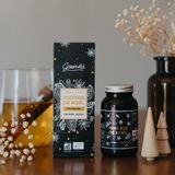 Coffee and tea - Christmas rooibos - GREENMA
