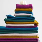 Serviettes de bain - Serviettes de bain - LA CERISE SUR LE GÂTEAU