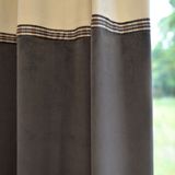 Fabrics - ATLAS blackout - HOULES