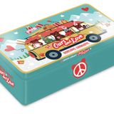 Anniversaires - Collector 2023 Ourson Guimauve " Ours and Love" - TASTY FRANCE