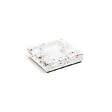 Gifts - The Baron (White Terrazzo) - ESPATIO