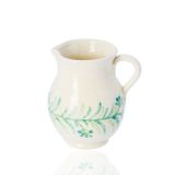 Tasses et mugs - Pichet à lait floral - FAMILIANNA