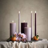 LED modules - Slim Taper Candles - UYUNI LIGHTING