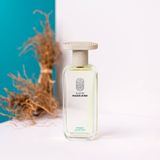 Fragrance for women & men - Eau de Parfum - Frisson de vétiver (100 ml) - LA PETITE MADELEINE