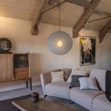 Design objects - Light Collection, Globe Oversize XL - LA CASE DE COUSIN PAUL