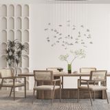 Ceiling lights - DUBAI - MARCKDAEL - VERLICHTING VAN DIJCK