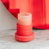 Bougies - Parfums Rose Red par Stan Editions CANDL STACK - STAN EDITIONS