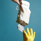 Cosmétiques - Kit démaquillant tout-en-un | Breveté - CHAMARREL