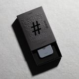 Fragrance for women & men - Hash Solid Cologne - ODESSE
