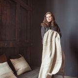 Couettes et oreillers - MARRAKESH - LIBECO HOME