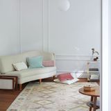 Rugs - Hand-woven jute rug VALENCIA - LIV INTERIOR