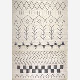 Floral decoration - EI-CR-RUG - EXOTICA INTERNATIONAL