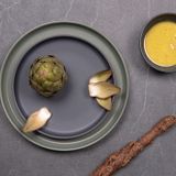 Everyday plates - COFFRET 4 COQUETIERS LE CAP - TABLE PASSION*