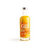Cadeaux - GILI ELIXIR DE CURCUMA BIOLOGIQUE 500ML - GILI