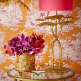 Table lamps - Palm Tree Island Lamp - G & C INTERIORS A/S