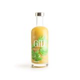 Cadeaux - GILI ELIXIR BIOLOGIQUE AU WASABI-LIMETTE 500ML - GILI