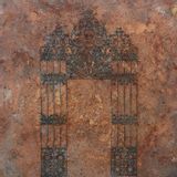 Paintings - The Portal - ANTICARTSTONE