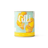 Gifts - GILI GINGER-LEMON HERBAL TEA (ZERO WASTE) 60g - GILI