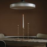 Design objects - Candleholder Ninfea Alta - 35cm - HILKE COLLECTION AB