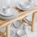 Everyday plates - Rondo - TABLE PASSION / BASTIDE 1880