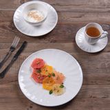 Everyday plates - Sugar bowl 10 CM assorted BOHEME - TABLE PASSION / BASTIDE 1880