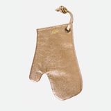 Potholders - Oven Glove - Pearly Rose - DUTCHDELUXES INTERNATIONAL BV