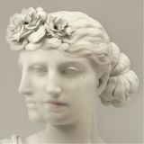 Decorative objects - Portrait Collector - Bel Ami - IBRIDE