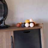 LED modules - The Garland - LA CASE DE COUSIN PAUL
