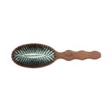 Accessoires cheveux - 2611 Brosse Pneumatique de Soins 100% Sanglier - ALTESSE STUDIO
