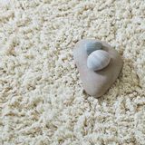 Rugs - Organic cotton rug SHAGGY - LIV INTERIOR