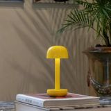 Lampes sans fil - Two Table Light Yellow - HUMBLE LIGHTS