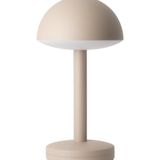 Lampes sans fil - Bug Table Light Beige - HUMBLE LIGHTS