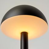 Lampes sans fil - Bug Table Light Black - HUMBLE LIGHTS