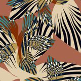 Bed linens - Original design for surface pattern 1 - CIRCLELINE DESIGN STUDIO LTD