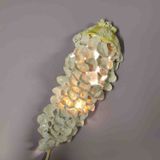 Other wall decoration - APPLIED SEA MUSHROOM. - SOPHIE LULINE CÉRAMISTE