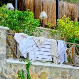 Other bath linens - Minimal Pestemal - AZUR