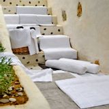 Autres linges de bain - Tapis de bain T-rug - AZUR