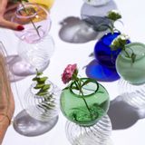 Vases - Stack Bloom - ASMA'S CRAFTS