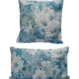 Fabric cushions - Woven cushion - BENJAMIN BENMOYAL SAS