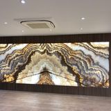 Wall ensembles - Infinity Frame - SOLID
