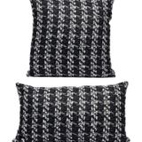 Fabric cushions - Woven cushion - BENJAMIN BENMOYAL SAS