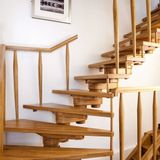 Wall ensembles - Stairs - SOLID