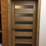 Wall ensembles - Interior Doors - SOLID