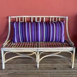 Fabric cushions - Woven cushion XL - BENJAMIN BENMOYAL SAS