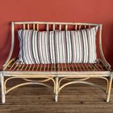 Fabric cushions - Woven cushion XL - BENJAMIN BENMOYAL SAS