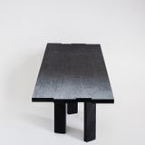 Kitchens furniture - MESA table - MOONLER