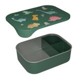 Children's mealtime - Little Lund Lunch Box - LUND LONDON