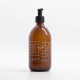 Soaps - LONGITUDE LIQUID SOAP - LE BAIGNEUR