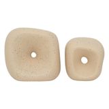 Decorative objects - decorative object Fratelli, set of 2 - URBAN NATURE CULTURE AMSTERDAM
