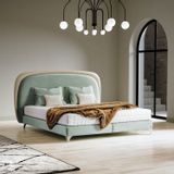 Beds - Grace • Headboard - COLUNEX